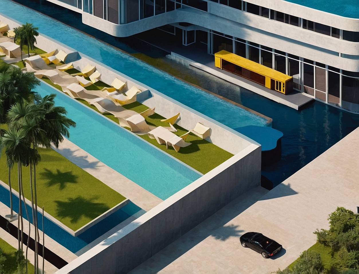 Unveiling the Unseen: Exploring Life’s Secret Treasures