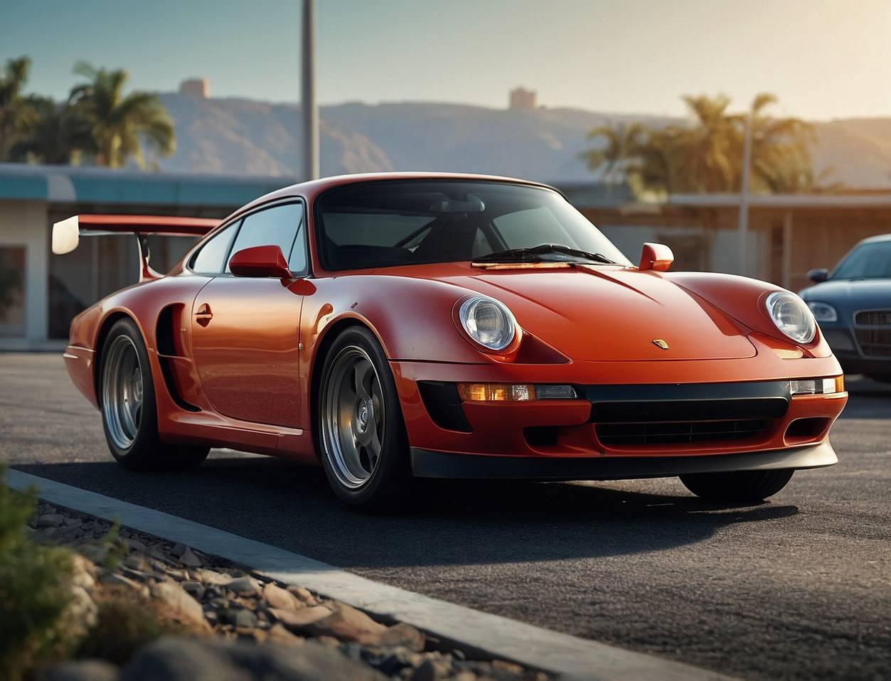 Surviving and Thriving in the Heat: The Art and Science of Hot