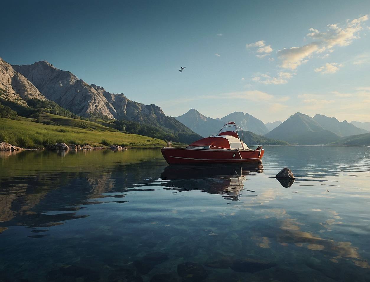 The Tapestry of Views: A Journey Through Natural and Man-Made Wonders